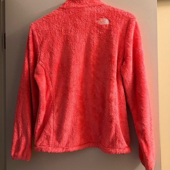 North face jacket - Picture 2 of 4